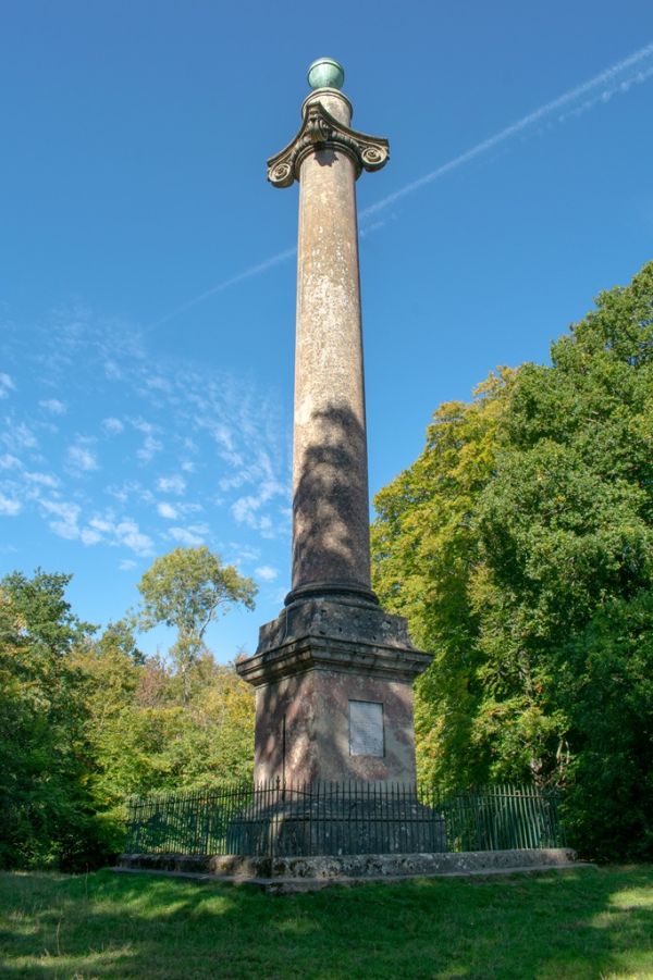 Savernake
